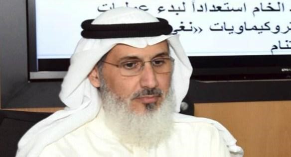 السيطرة على حريق مصفاة ميناء عبدالله وتقييم الأضرار .. ولا تأثير على العمليات والتصدير