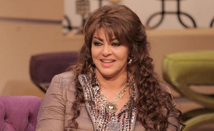 بالفيديو.. كيف استطاعت هالة صدقي تبرئة نفسها من خلال ديانتها المسيحية في ازمة "الجرابيع"