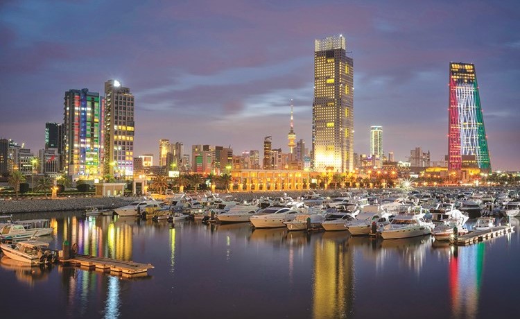 صندوق النقد: المالية العامة للكويت تحسنت بعد ضبط الإنفاق