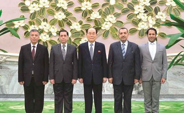 الكرملين: مستعدون لمناقشة خطة نتنياهو لحل الأزمة السورية