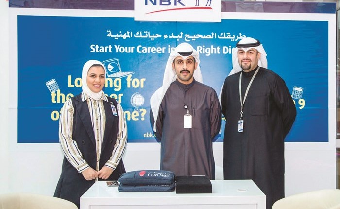 جناح الوطني المشارك بالمعرض﻿