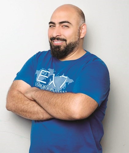 بشار عبدالله﻿