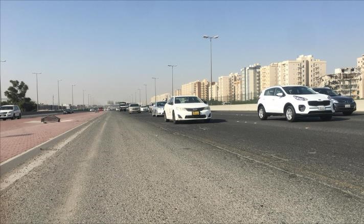 "الأشغال": لا صحة لبدء إصلاح شوارع محافظتي العاصمة وحولي أولا ثم المحافظات الأخرى