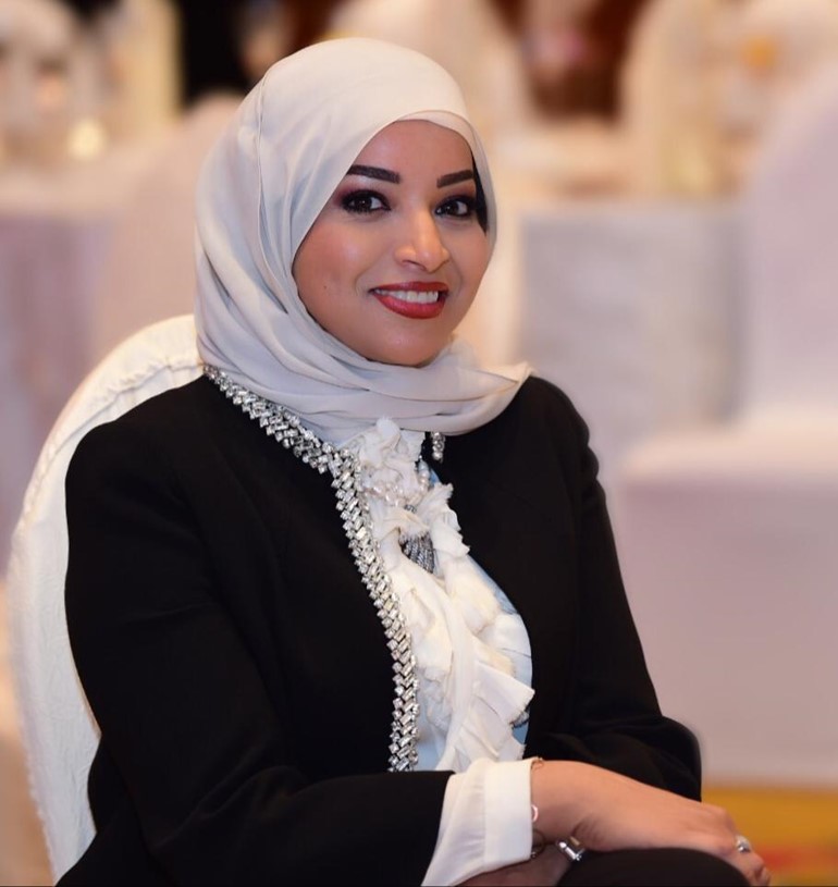 د.فاطمة النجار