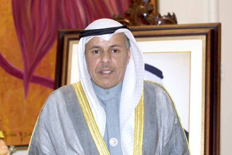عبد اللطيف اليحيا