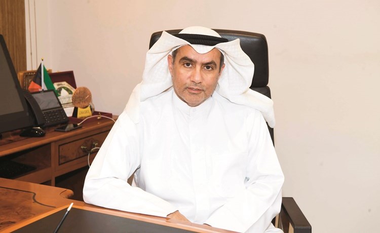 الجلاهمة لـ «الأنباء»: نعتمد الاستثمار الآمن لأموال الوقف ونتحفّظ كثيراً حتى لا تتعرض للمخاطرة