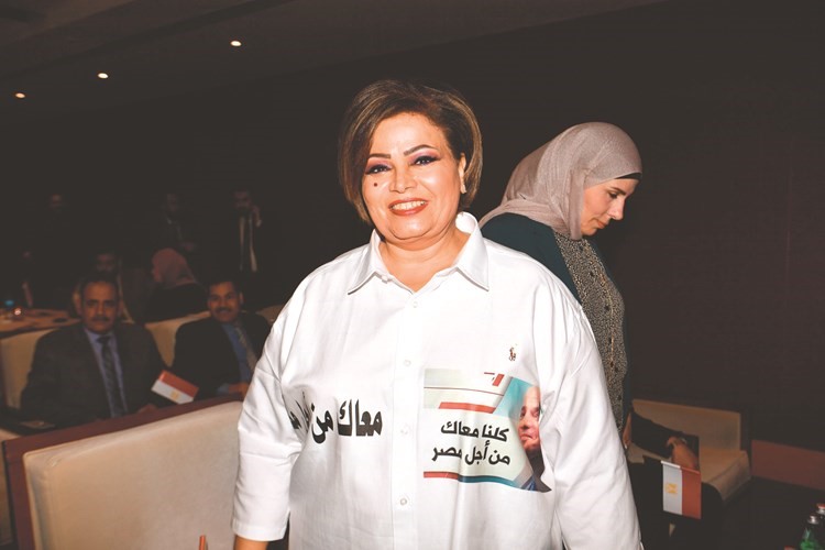 عائشة الرشيد﻿