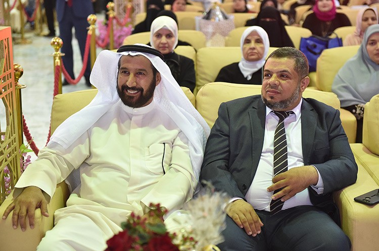  حسن العجمي ومحمد الطنطاوي