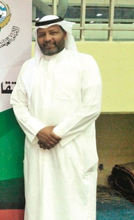 فهد كميل﻿