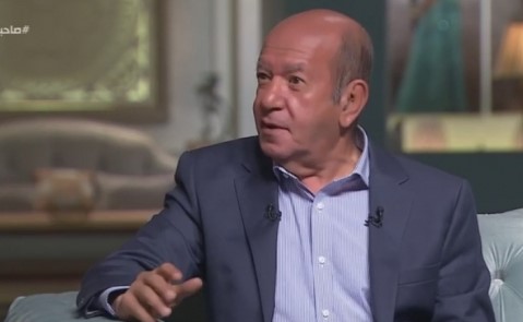 بالفيديو.. رغم ديانته المسيحية.. الفنان لطفي لبيب : احب الاستماع للقرآن الكريم