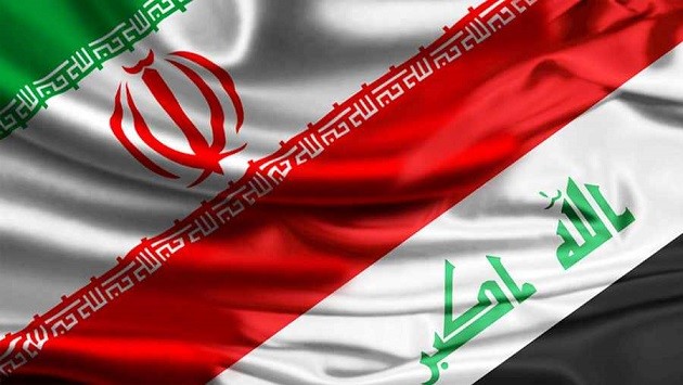 إيران والعراق يتفقان على تطوير حقلين نفطيين حدوديين