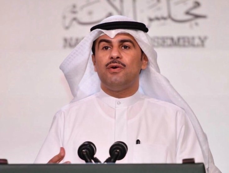 ثامر السويط