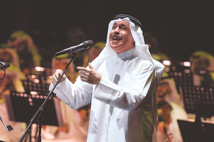 الفنان القدير عبدالله الرويشد﻿