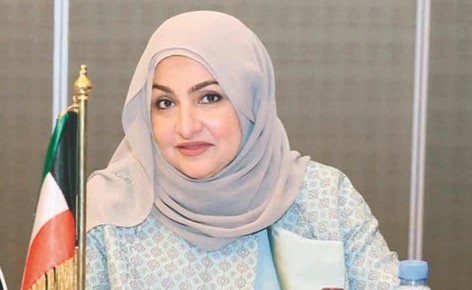 ظمياء الماجد﻿