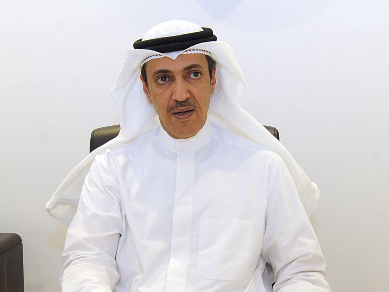 خالد العتيبي