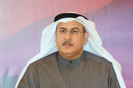 مساعد العسعوسي