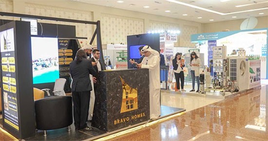 الناشي: خطة لتسليم مشروع مدينة المطلاع الإسكاني على دفعات نظراً لكبر المشروع وضخامته