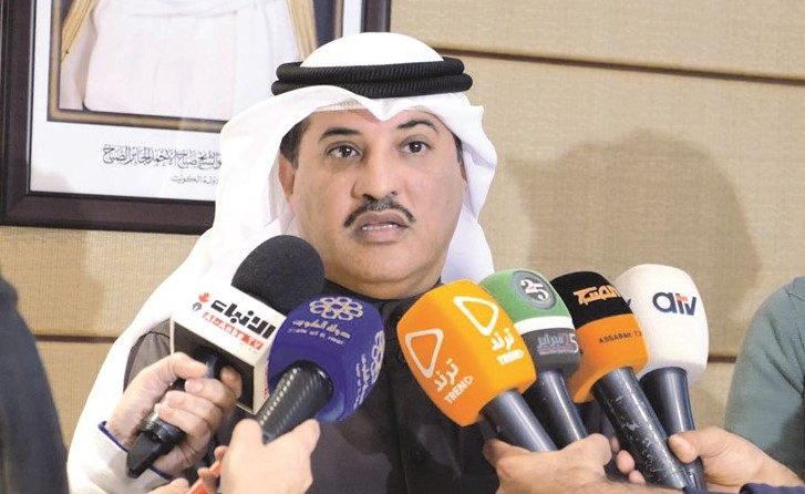 المستشار جمال الجلاوي ﻿