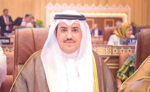 ناصر الدوسري﻿