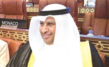 الحميدي السبيعي﻿