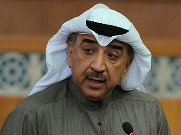 حكم جديد بالحبس 3 سنوات لدشتي لإساءته إلى السعودية