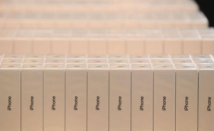 كيف تحتال على "أبل" وتجمع 900 ألف دولار؟.. فَعَلها طالبان