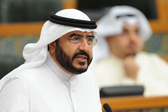 سعدون حماد