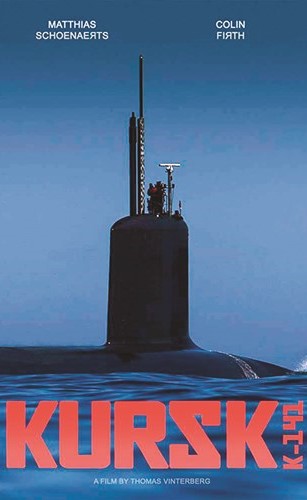 Kursk