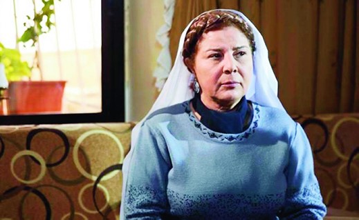أمانة والي