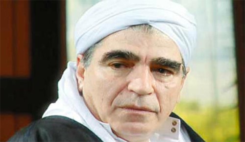 وفاة الفنان محمود الجندي عن عمر ناهز 74 عاما