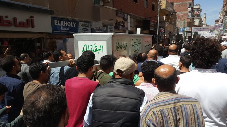 وفاة الفنان محمود الجندي عن عمر ناهز 74 عاما