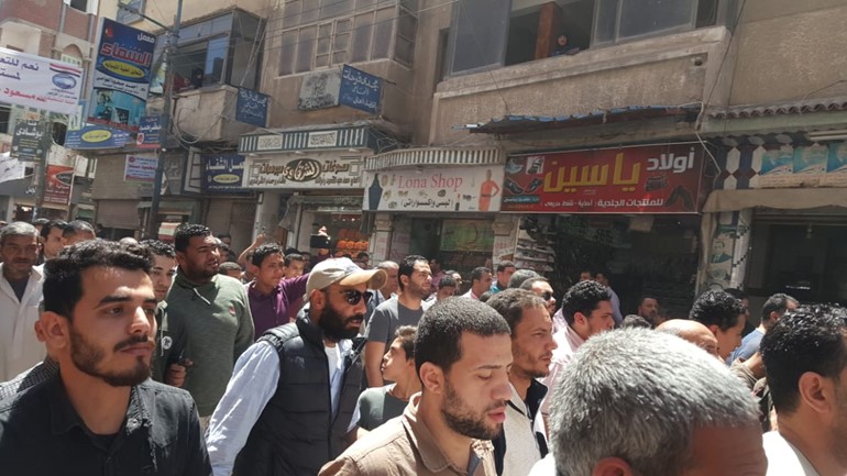 وفاة الفنان محمود الجندي عن عمر ناهز 74 عاما