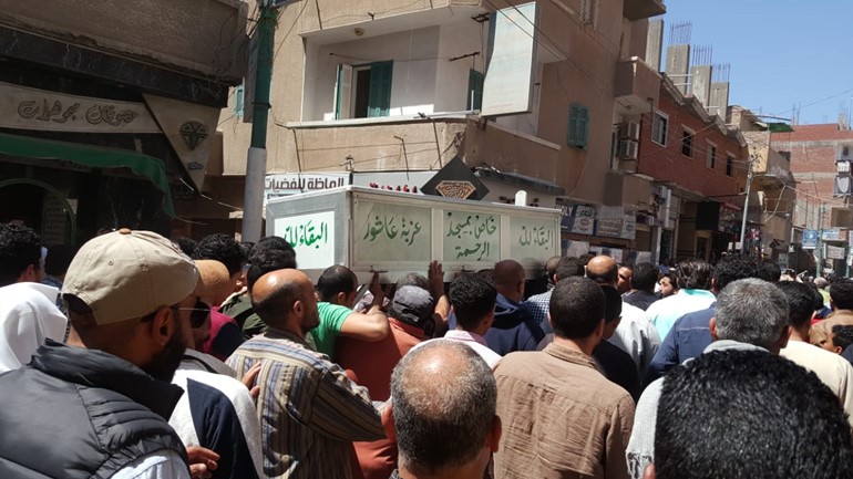 وفاة الفنان محمود الجندي عن عمر ناهز 74 عاما