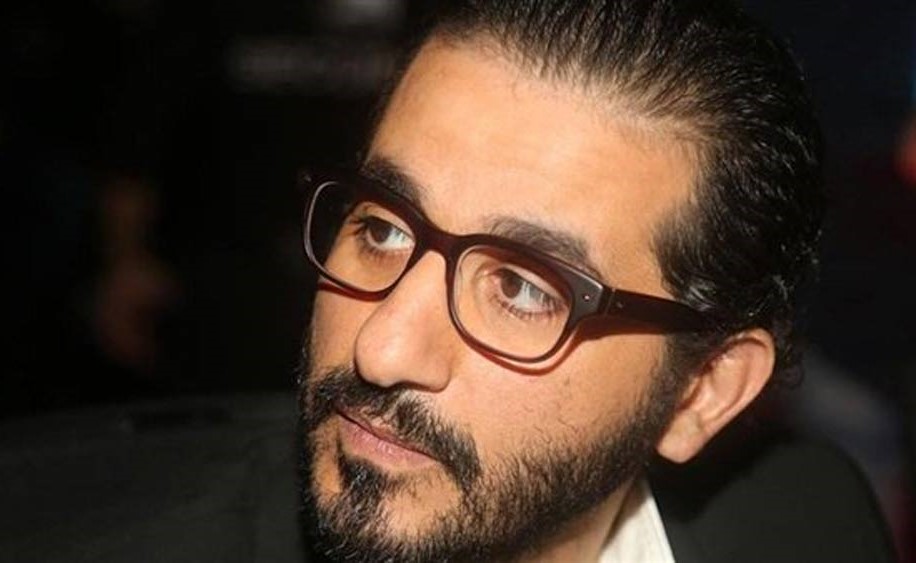 شاهد.. بهذه الكلمات أحمد حلمي ينعى محمود الجندي