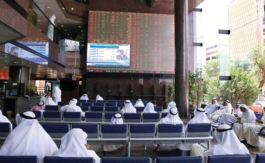 70 مليون دينار مكاسب جديدة للبورصة
