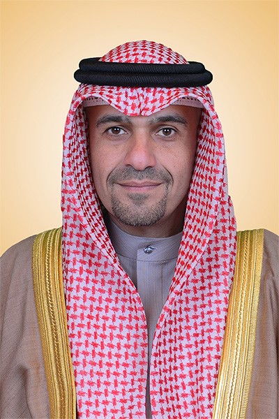 الصالح: اعتماد تعيين أكثر من 400 متقدم ومتقدمة لشغل وظيفة "محامي ب" بإدارة الفتوى والتشريع