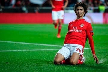 تشلسي يضع قدما بنصف نهائي الدوري الاوروبي بفوز خارج الديار على سلافيا براغ..وفيليكس يتوهج في فوز بنفيكا على فرانكفورت