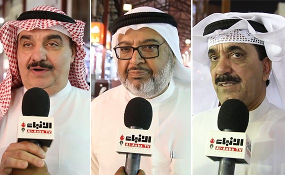 بالفيديو.. مواطنون عن حلّ اتحاد العقاريين لأزمة المواقف بـ 7 مليارات دينار: نحتاج إلى حلول جذرية.. والتكلفة مبالغ فيها