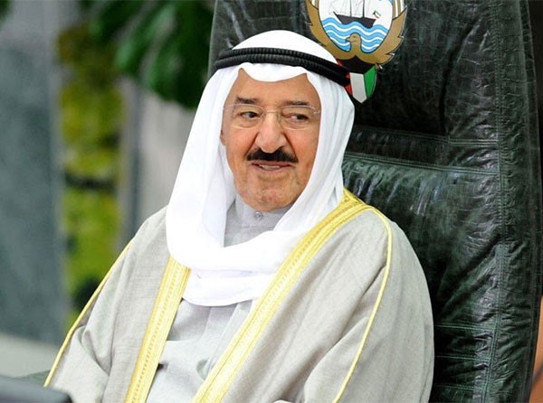 الأمير يشكر البنك الدولي على التكريم: مبادرة مقدرة تؤكد على مكانة الكويت لدى المجتمع الدولي