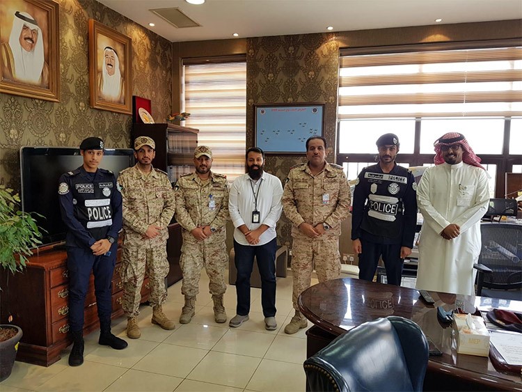 بالفيديو.. هيئة البيئة تدعو الى الرعي في المناطق المصرح بها فقط