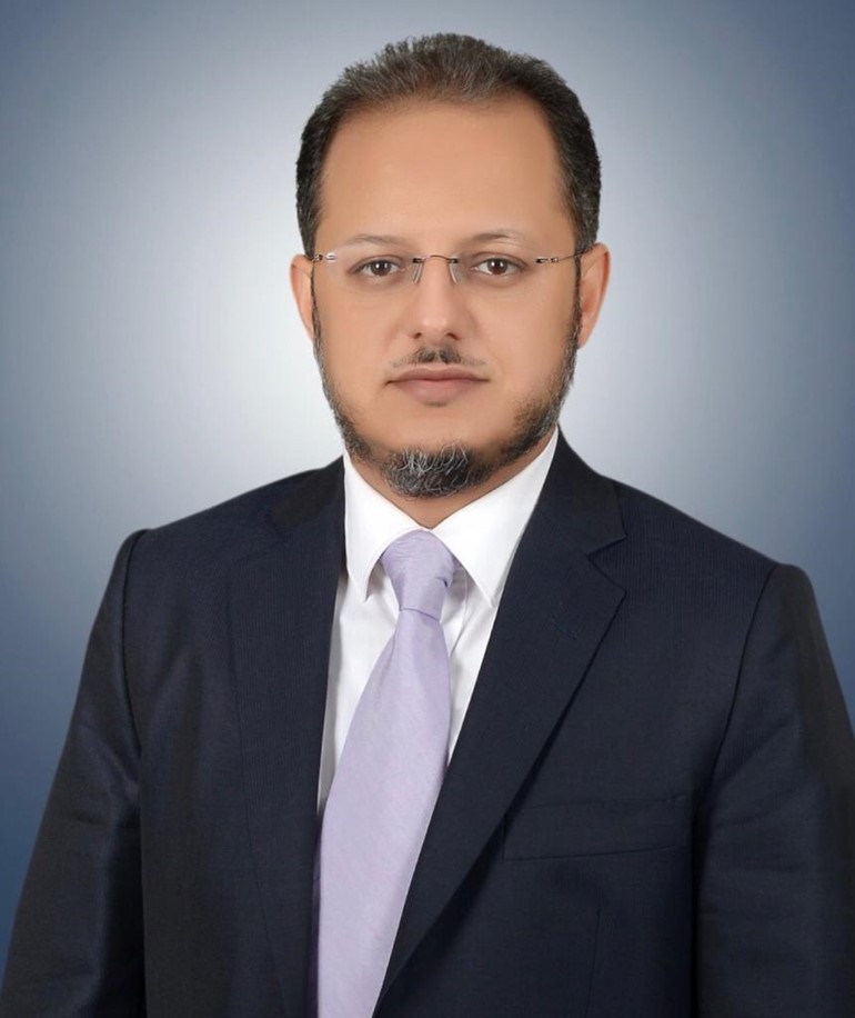 د.أحمد العنزي