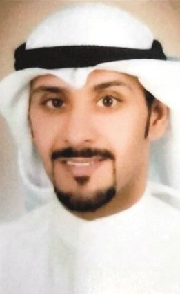 المحامي عبدالعزيز البلوشي ﻿