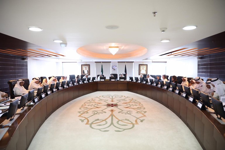 النائب الأول ووزير الدفاع يترأس الاجتماع السابع للمجلس الاعلى للتخطيط والتنمية