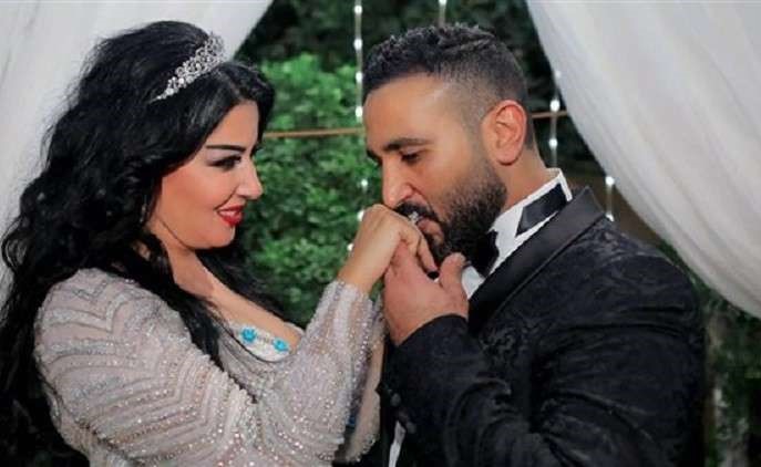 بالفيديو.. سمية الخشاب: لو اتخطبنا فترة أطول مكنش حصل الجواز