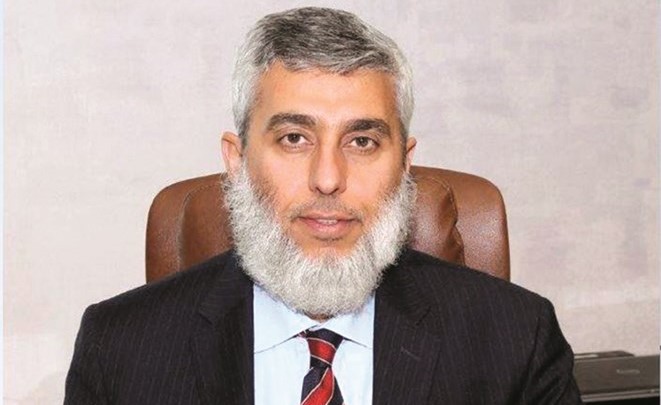عماد سلطان﻿
