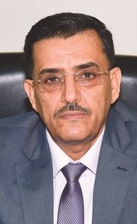علي منصور بن سفاع﻿