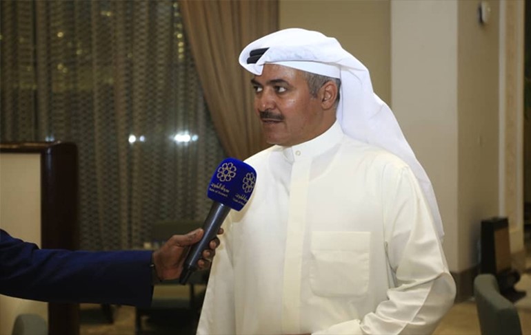 نايف محمد ناصر