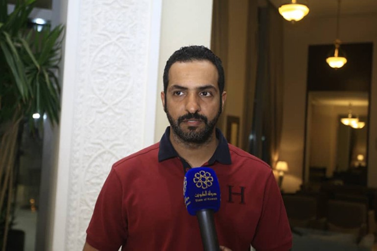 محمد راشد