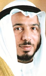 د.عبدالله المعتوق ﻿