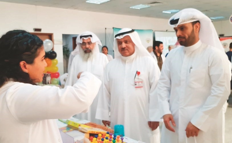 «الطب الطبيعي» يحتفل بيوم التأهيل العالمي